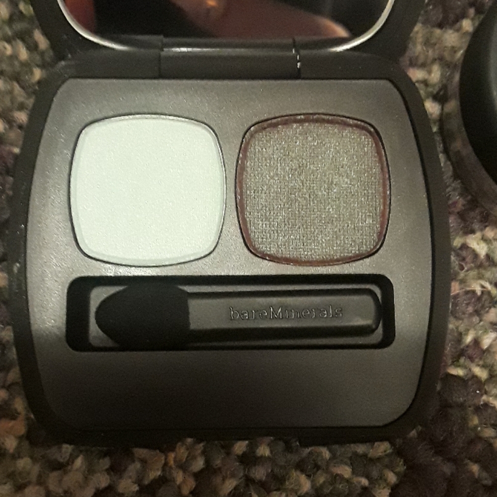 BareMinerals eyeshadow